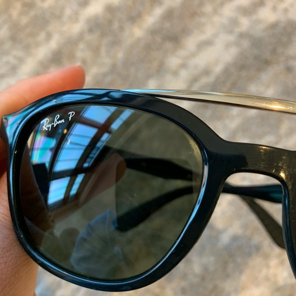 RAY-BAN RB 4290 GLASSES - Picture 8 of 13